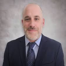 Bradley Bund, Lic. RE Salesperson