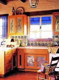 Check spelling or type a new query. Kitchen Cabinet Ideas Mexican Kitchen Decor Mexican Style Kitchens Kitchen Decor