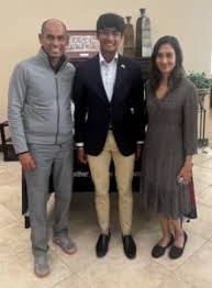 National Merit Scholars