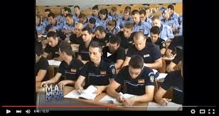 Probe fizice academia de politie. PregÄƒtire SportivÄƒ Admitere Academia De PoliÈ›ie Unefs Facultatea De Kinetoterapie Daniela Militaru