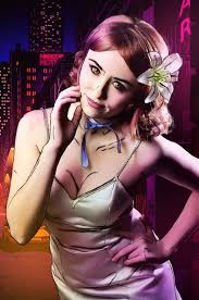 Nerissa The Wolf Among Us The Wolf Among Us Wolf Kids Wolf