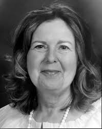 Obituary information for Patricia Anne Dean Allnutt