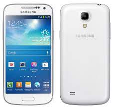 This is an unlocked gsm cellular phone. Samsung Galaxy S4 Mini I257 16gb At T 4g Lte Dual Core Android Phone W 8mp Camera White Walmart Com