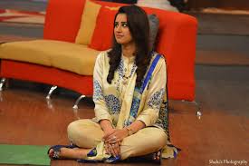 Syeda madiha zehra naqvi (official page), subh ki kahani is a very famous morning. Madiha Naqvi S Feet Wikifeet