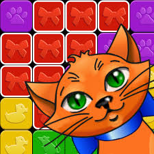 It adores soft rugs and comfort at home. Pop Cat Clicker