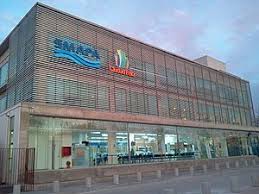 Teléfono, dirección postal, y más información de municipalidad de maipu en santo domingo provincia de buenos aires Smapa Wikipedia La Enciclopedia Libre