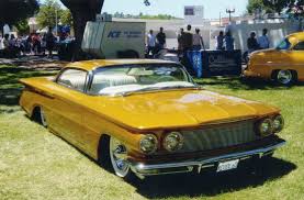 Image result for Citron 1960 Oldsmobile