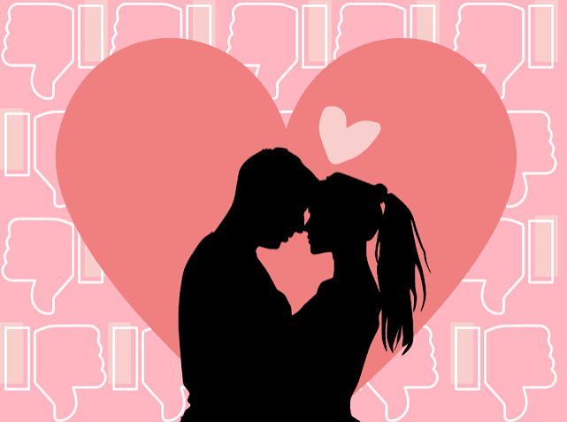 The romance genre hate needs to stop – The Howler