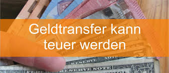 Du hast geld doppelt überwiesen und willst die doppelte überweisung zurückholen. International Geldtransfers Kompliziert Und Teuer Mein Geld Blog