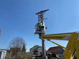 Die rettungsdienste berichteten, dass möglicherweise ein brand samt anschliessender explosion eines unterirdischen transformators den blackout. Stadtwerke Altdorf Newsmeldung