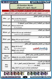 شرح قواعد اللغة الانجليزية بطريقة Learn English تعلم اللغة الانجليزية Facebook