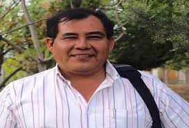 alejandro camarillo beristain