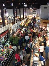 Because not only is lancaster central market a beacon in lancaster for fresh, delicious culinary fare, but because it's also a unique gathering place filled with people welcoming you to be part of something bigger than simply buying vegetables. Lancaster Central Market Lancaster Central Market Central Market Lancaster