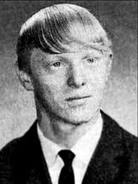 James Leonard Viall"