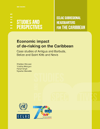 How customer behavior and technology will change the future of financial services. Http Asba Hellojamak Com Wp Content Uploads 2018 04 Lr263 2018abr De Risking Caribe Cepal Pdf