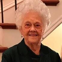 Betty Jean Carter Obituary