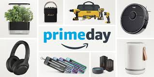 Originally $24.99, it had been going for around $21 at amazon before dropping to the all. Amazon Prime Day Deals 2020 The Best Amazon Prime Day Deals