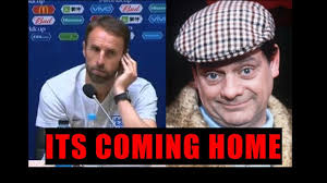 Make southgate memes or upload your own images to make custom memes. It S Coming Home Gareth Southgate Gets A Call From Del Boy Youtube
