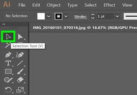 Maybe you would like to learn more about one of these? Instructions For Cropping And Deleting An Image In Adobe Illustrator Scc
