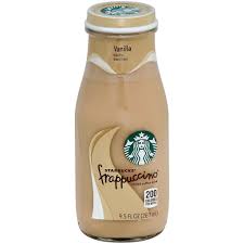 They were originally available in a 9.5 fl oz bottle but have since been upsized to a 13.7 fluid ounce bottle. Starbucks Bottle Frappuccino Chilled Coffee Drink 103 Ml Shopee Philippines