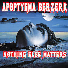 All these words, i don't just say. Apoptygma Berzerk Nothing Else Matters Songtexte Lyrics Ubersetzungen Horproben
