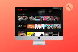 That's not the same if you're interested in. How To Watch Netflix On A Mac Legally Radio Times
