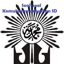Check spelling or type a new query. Soal Soal Kemuhammadiyahan Kelas 2 Sd Muhammadiyah Semester 1 Idn Paperplane
