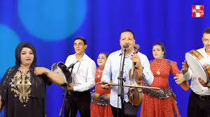 Houssa 46 Avec Hassania Awa Ghrass Youtube