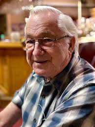 Ollie Grammer Jr. Obituary March 23, 2024