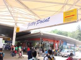 The langkawi jetty point connects the island to main destinations like kuala perlis, kuala kedah, penang, and tamalang. Jetty Point Gowhere Malaysia