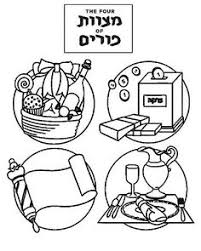 There are tons of great resources for free printable color pages online. 30 Ideas De Purim Purim Reina Ester Reina Esther