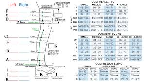 Solaris Readywrap Size Chart Best Picture Of Chart