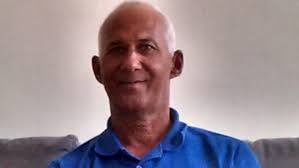 Gratidão: família faz homenagem a Joaquim Braz da Costa.