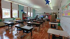 Volvieron los chicos a las aulas dentro de un clima esperanzador. Regreso A Clases De La Sep Ya Hay Una Fecha Para Definir La Vuelta A Las Aulas En Este Ciclo Escolar Marca