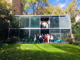 Have a question for hopkins house? Lady Architects On Twitter Our Visit To Hopkins House Today Was Outstanding And We Are Very Grateful To The Hopkins Family For Allowing Us Into Their Home Today Celebrates 5 Years Of