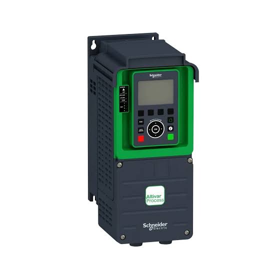 Contoh Variable Speed Drive (VSD)