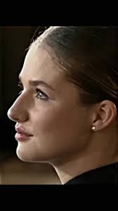 La Princesa Leonor Es Lesbiana