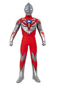 Ultraman orb the origin saga. Ultraman Orb Origin The First Ultraman Orb The Origin Saga Ultraman Shop Event Only Toy Hobby Suruga Ya Com