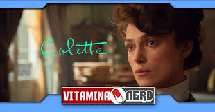 Colette, a cinebiografia da artista francesa