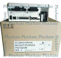 MCDHT3520E02 For Panasonic New AC servo driver Fast Shipping