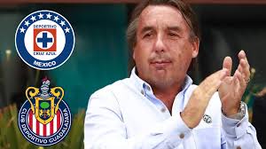 “Se salvaron”: Emilio Azcárraga tiene claro lo que viene para el América tras perder el Clásico Joven