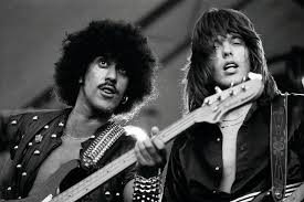 The Boys Are Back In Town