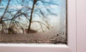 Diskutiere fenster beschlagen von innen. Nasse Fenster Trotz Luften Ursachen Losung Vom Experten