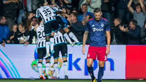 Soccer result and predictions for heracles against ajaxgame at eredivisie soccer league. Pijnlijk Begin Eredivisie Voor Ajax Ploeg Van Keizer Lijdt 2 1 Nederlaag Tegen Heracles De Volkskrant