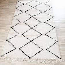 Beni Ourain Teppich 1 10m X 1 85m Dari Design Beniourain Marokkanischerteppich Moroccanrugs Wolltep Teppich Marokkanischer Teppich Marokkanische Teppiche