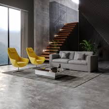 Easily contact trusted furniture & accessories. Kendra Armchair Yellow Miami By Modani
