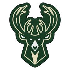 Updated starting five changes and lineup news. Fanmats Nba Milwaukee Bucks Mascot Mat 28 3 In X 36 In Indoor Area Rug 21346 The Home Depot