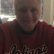 Larry Hutsell's Instagram, Twitter & Facebook