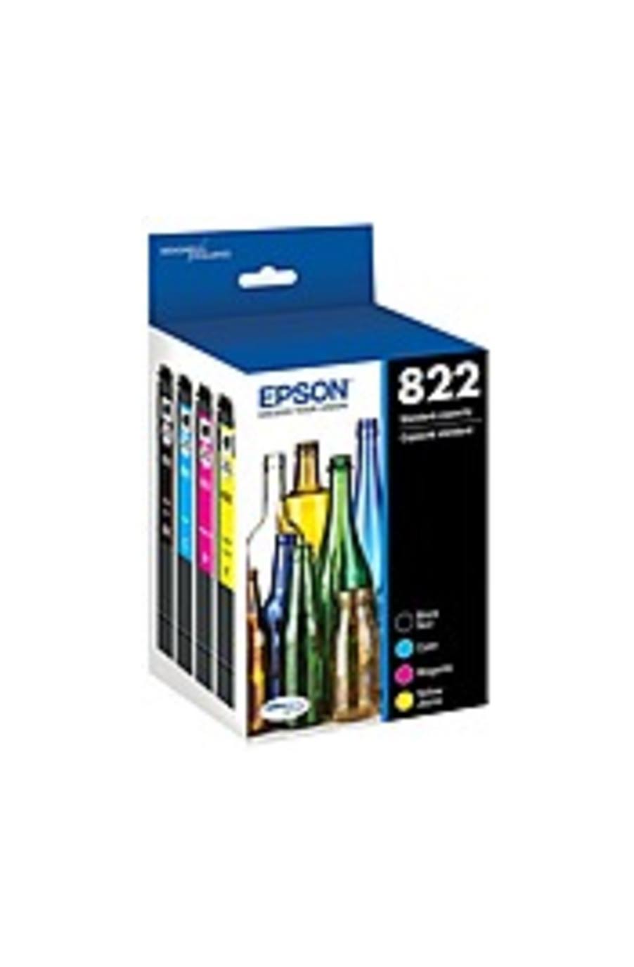 Epson T822 Standard Capacity
