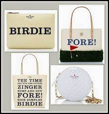 Account Suspended Kate Kate Spade Golf Gifts